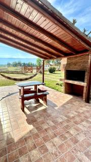 Cabañas El Trigal - 7