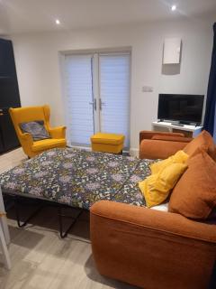 Sunny Side - Self Catering Accommodation Gorey - Gorey - 4