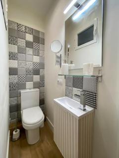 NEW Lavapies Spacious flat, 2 bedrooms and 2 balconies - Madrid - 9