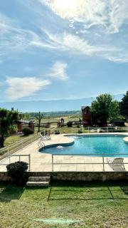 Cabañas El Trigal - 8