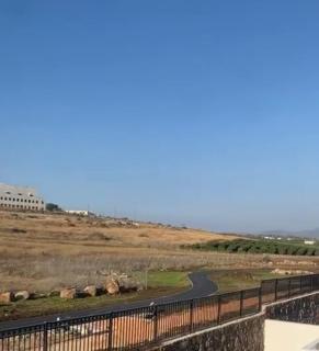 נוף יובלים - Qiryat Shemona - 2