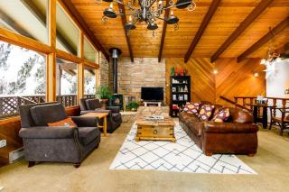 Cervin Chalet - 6