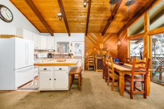 Cervin Chalet - 4