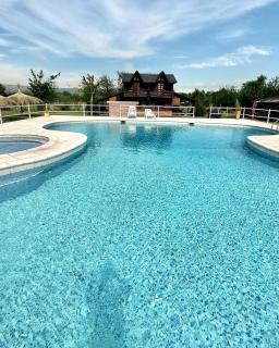 Cabañas El Trigal - 9