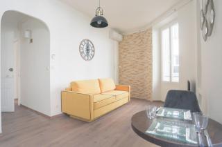 Studio Mimosa - Welkeys - Cannes - 9
