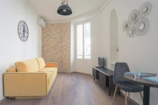 Studio Mimosa - Welkeys - Cannes - 6