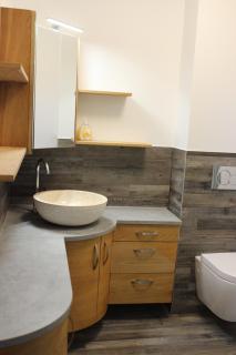 HomeW4 - Tiny Apartment - 4