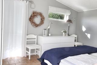 Lantligt boende i idylliska Påarp - 6