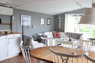 Lantligt boende i idylliska Påarp - 8