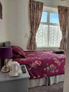 Holmeleigh Hotel - 4