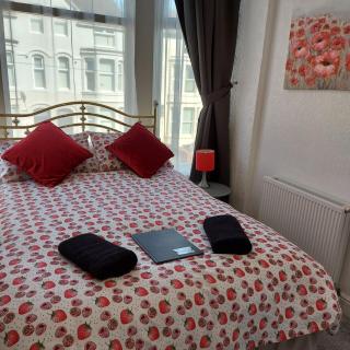 Holmeleigh Hotel - Blackpool - 2
