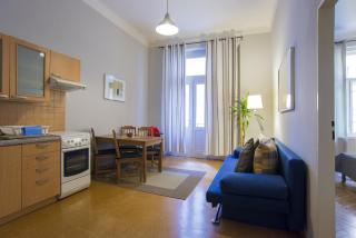 Apartment Dusni - Prague - 3