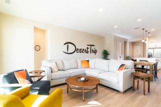 Luxury Rental Signature PGA West Pool Spa Putting green - 7