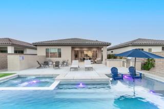 Luxury Rental Signature PGA West Pool Spa Putting green - La Quinta - 3
