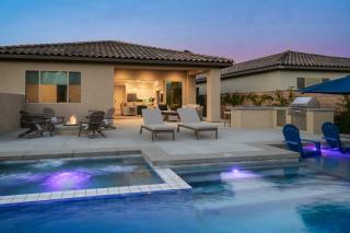 Luxury Rental Signature PGA West Pool Spa Putting green - La Quinta - 2