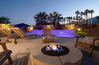 Luxury Rental Signature PGA West Pool Spa Putting green - La Quinta - 5