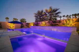 Luxury Rental Signature PGA West Pool Spa Putting green - La Quinta - 4