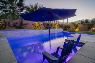 Luxury Rental Signature PGA West Pool Spa Putting green - La Quinta - 8