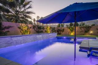 Luxury Rental Signature PGA West Pool Spa Putting green - La Quinta - 9