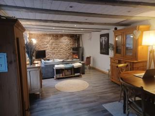 Gite de la Grande Verrerie 6 personnes RIBEAUVILLE - Ribeauvillé - 5