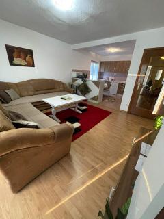 Apartment Rea Ilidža - Sarajevo - 9