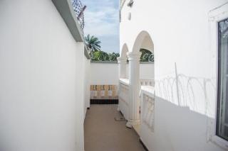 Jobz Luxury Rental - White Villa - Brufut - 8