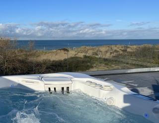 MALO - VUE MER - 15 pers - ROOF TOP panoramique - Dunkerque - 0