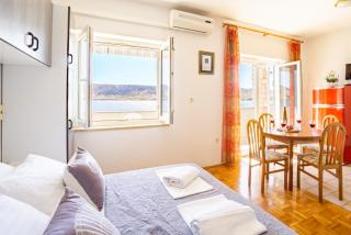 Galinec with mountain and seaview - 4