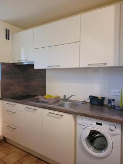 Appartement avec piscine proche plage et commerces - 5