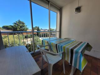 Appartement avec piscine proche plage et commerces - 3