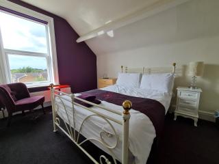 Crittlewood Guest House - Morton - 1