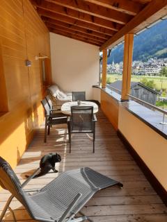 Apart Altamira - Ischgl - 9