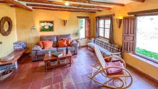 Casa Rural Cortijo El Potro - Órgiva - 5
