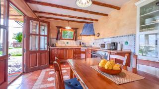 Casa Rural Cortijo El Potro - Órgiva - 6