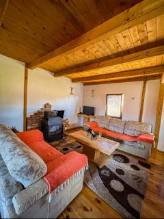 Chalet Breza - Kolašin - 0