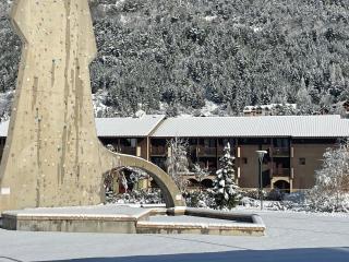 Grand Sud - La Salle Les Alpes - 0