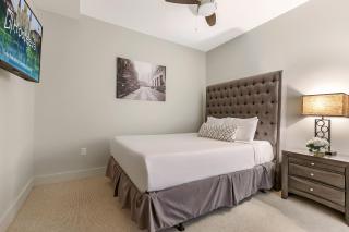 Modern Condo with Game Room in Downtown New Orleans - New Orleans - 7