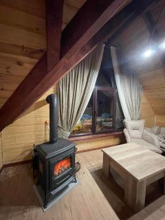 Forest Side Gogolati - 1