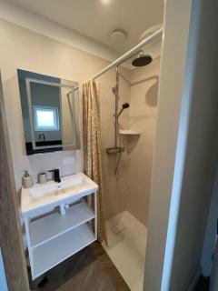 Renovated & private Tinyhouse Den Haag short stay appartment - The Hague - 3