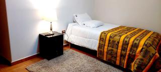 Departamento KIRI familiar ó empresarial cerca al Aeropuerto de Juliaca- Perú - 2