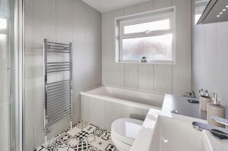 Host & Stay - Station Cottage - 7