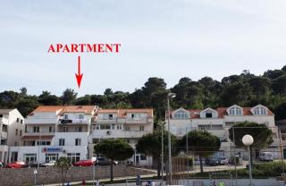 Apartment Stella Polaris - Dubrovnik - 7