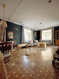 we are one apartment - 2