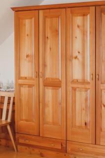 Ferienwohnung Seifterhof - 1