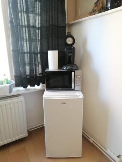 Chambre 2/4p confortable - Ostenda - 5