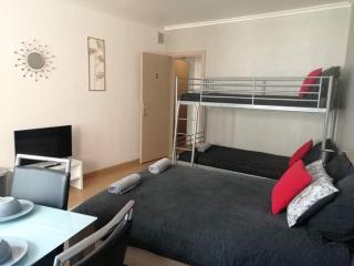Chambre 2/4p confortable - Ostenda - 6