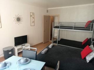 Chambre 2/4p confortable - Ostenda - 7