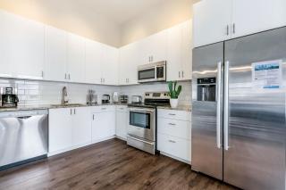 Modern Condo with Game Room in Downtown New Orleans - New Orleans - 8