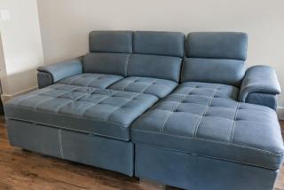 Modern Condo with Game Room in Downtown New Orleans - New Orleans - 5