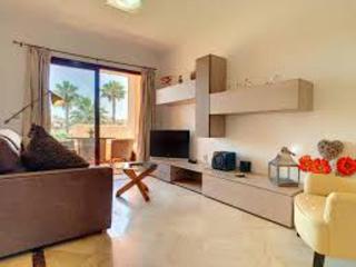 Cozy Seaside Apartment in Los Alcazares - Los Alcázares - 6